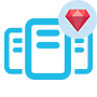 GroupDocs.Assembly for Ruby